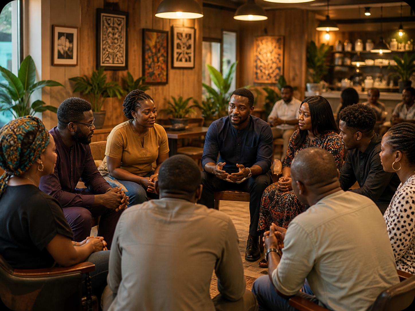 Community Empowerment